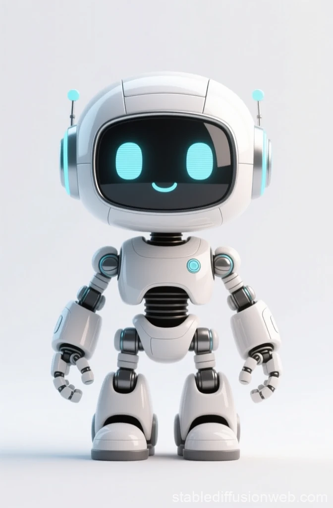 TechBotin Lab Visual